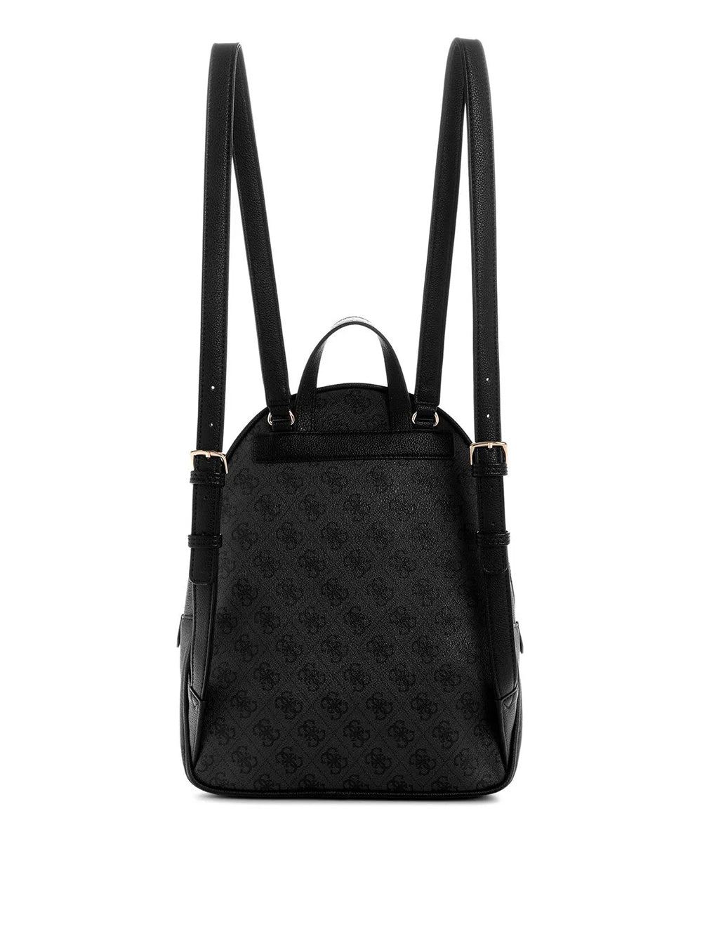 תיק גב Guess Manhattan Ii Large Backpack נשים