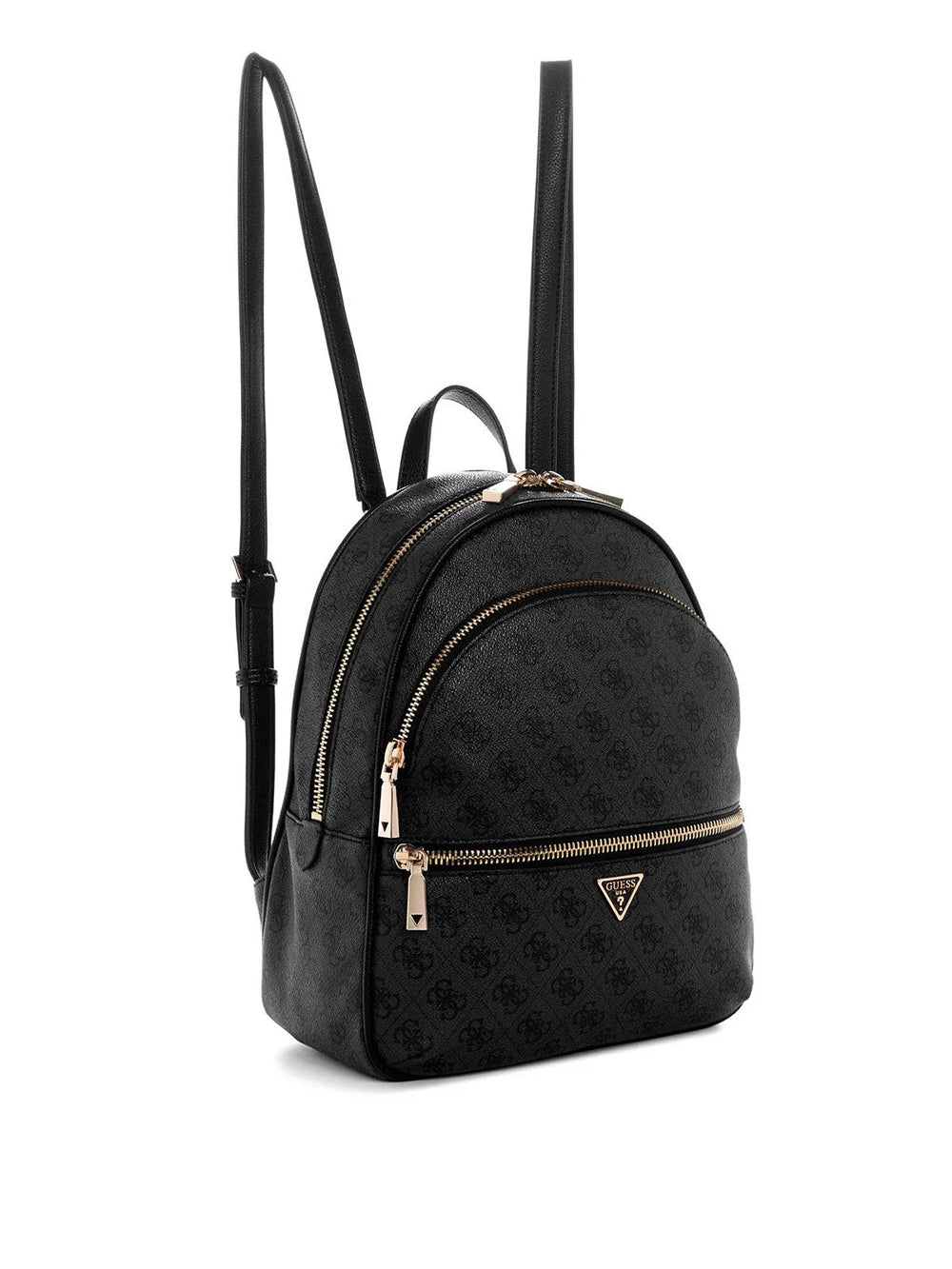 תיק גב Guess Manhattan Ii Large Backpack נשים