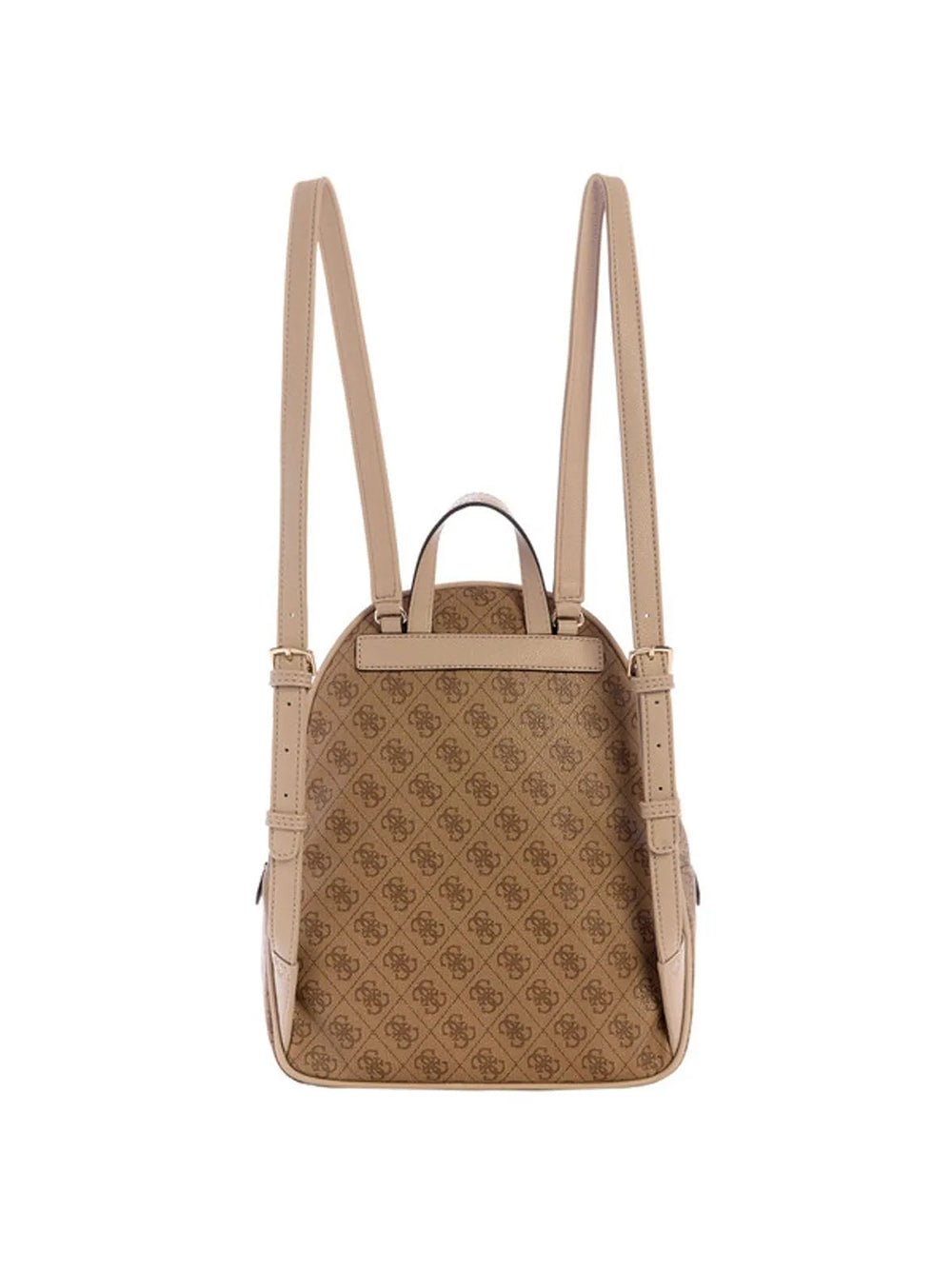 תיק גב Guess Manhattan Ii Large Backpack נשים