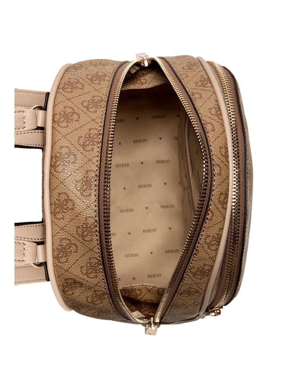 תיק גב Guess Manhattan Ii Large Backpack נשים