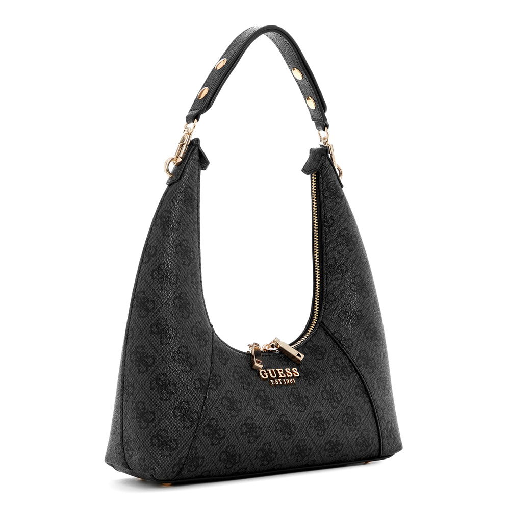תיק Guess Calista Top Zip Shoulder Bag נשים