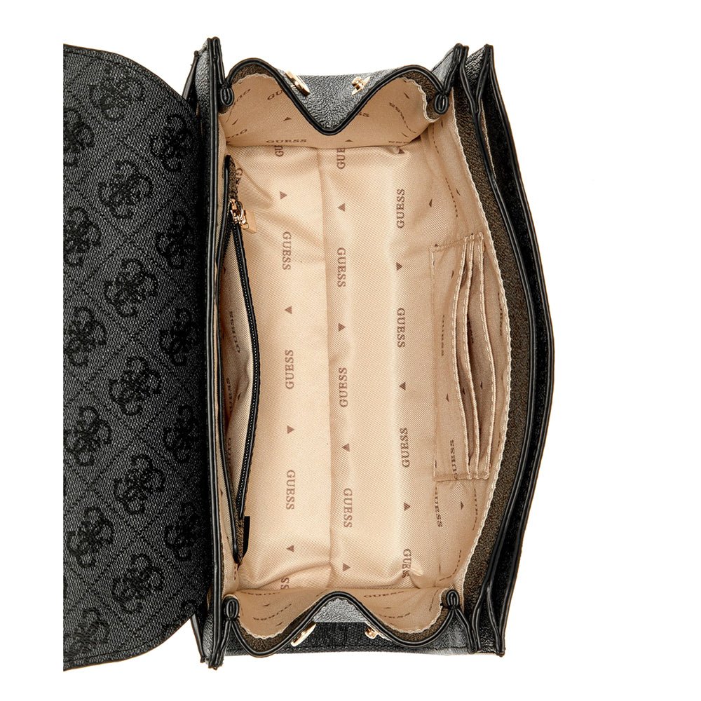 תיק Guess Calista Convertible Xbody Flap נשים