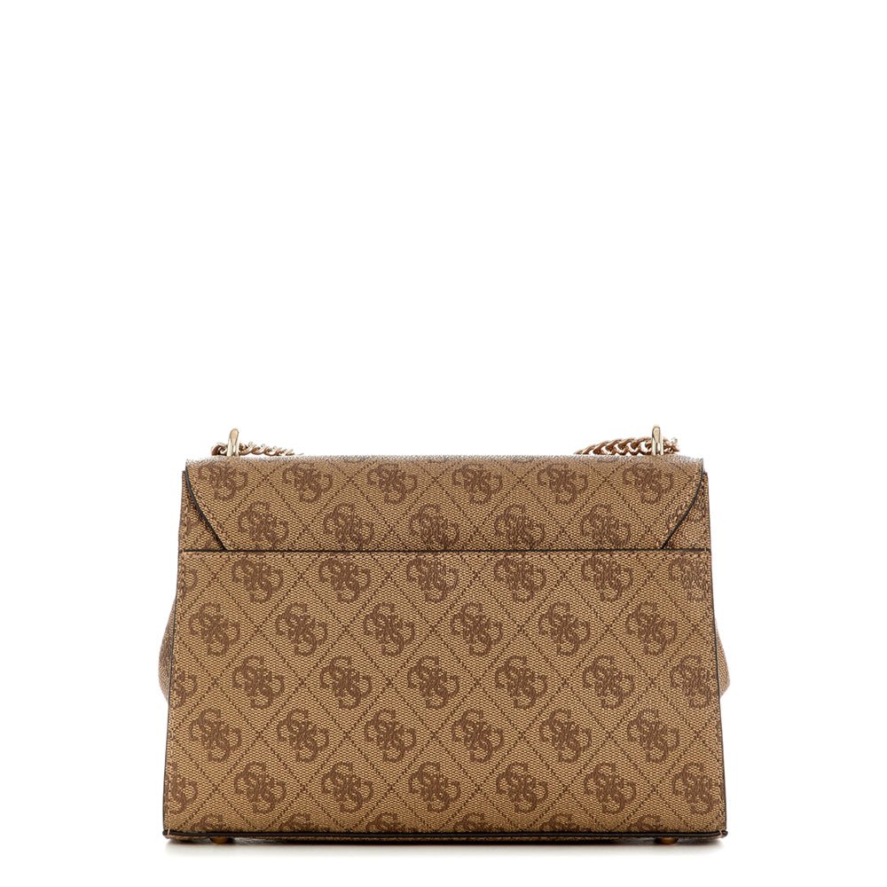 תיק Guess Calista Convertible Xbody Flap נשים