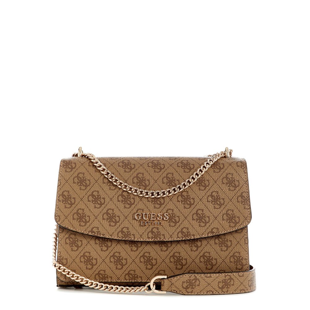 תיק Guess Calista Convertible Xbody Flap נשים