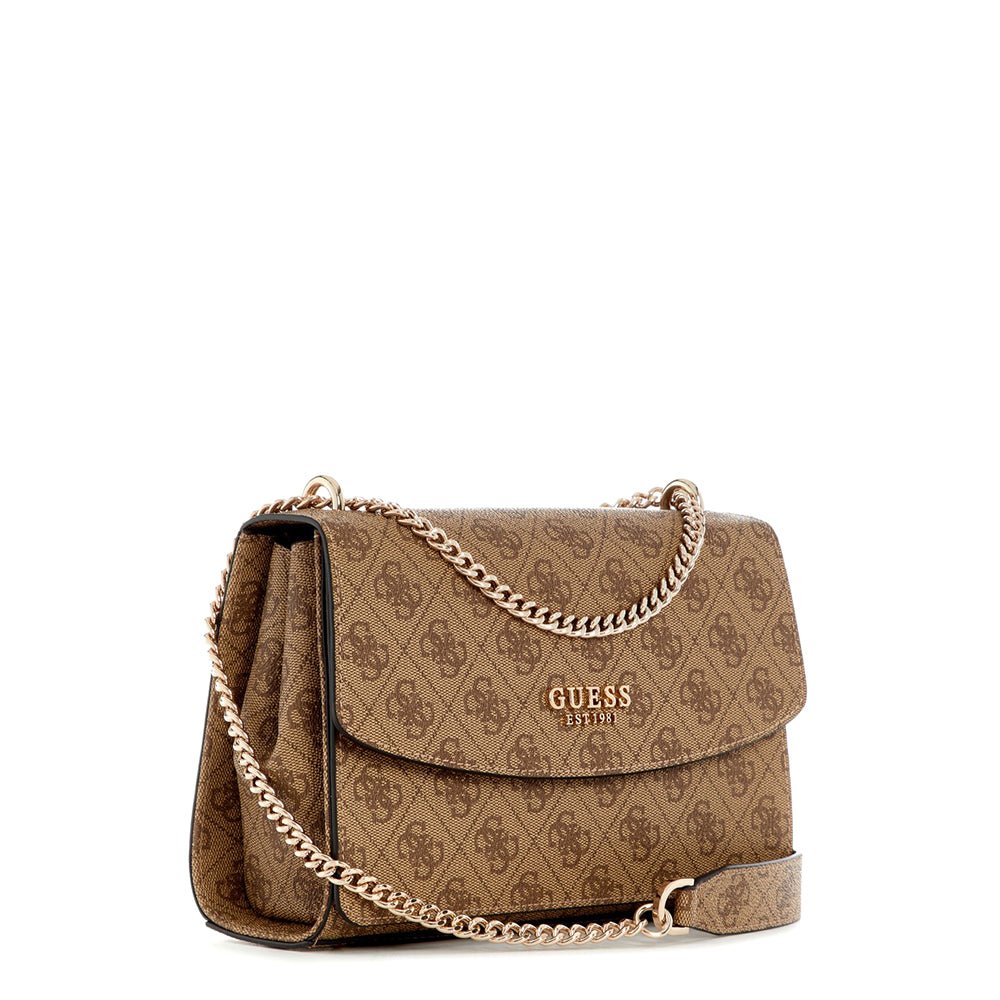 תיק Guess Calista Convertible Xbody Flap נשים