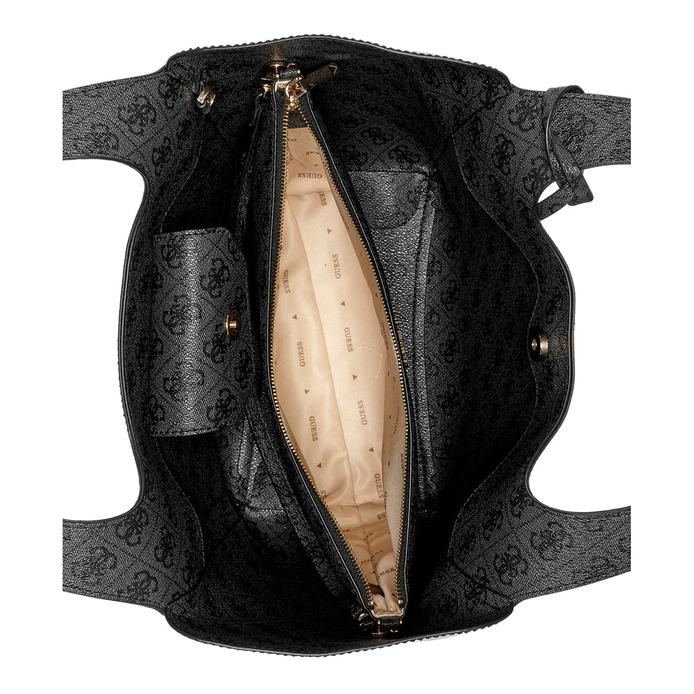 תיק Guess Calista 2 In 1 Tote נשים