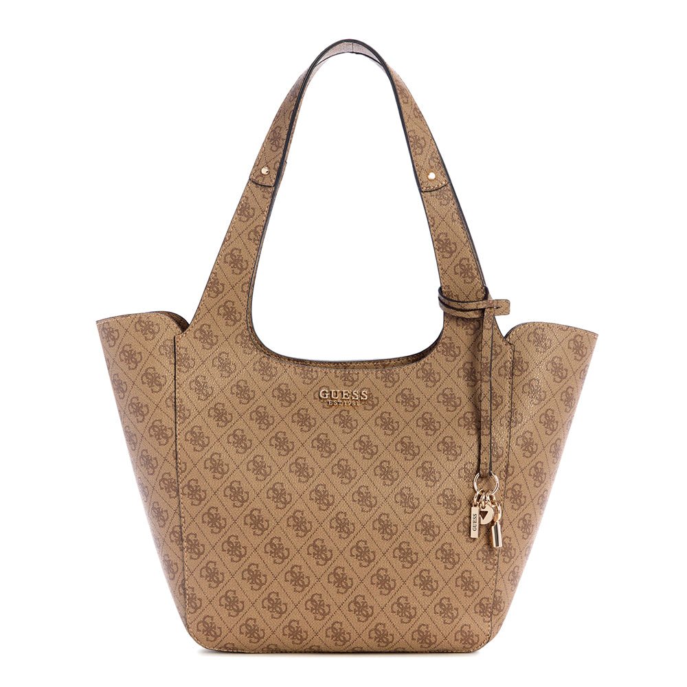 תיק Guess Calista 2 In 1 Tote נשים