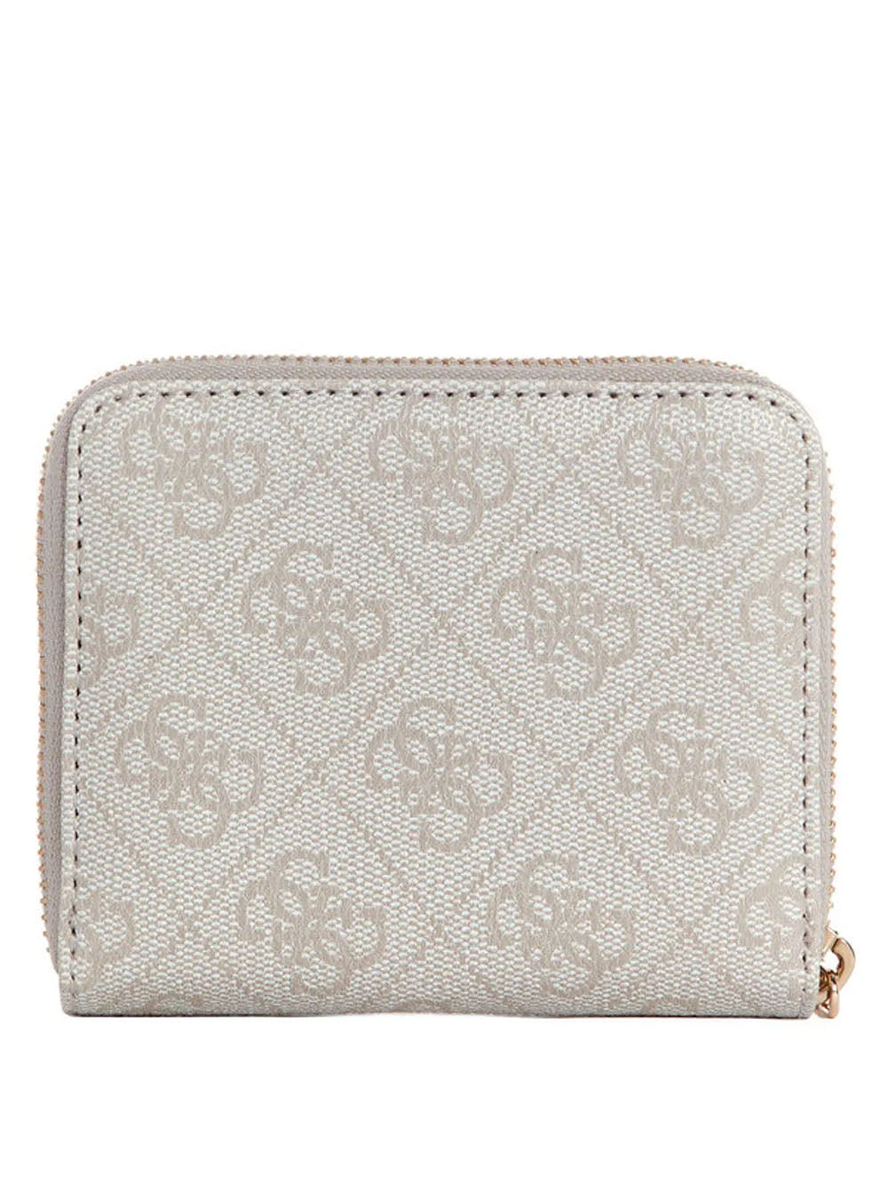 ארנק Guess Laurel Ii Slg Small Zip Around נשים