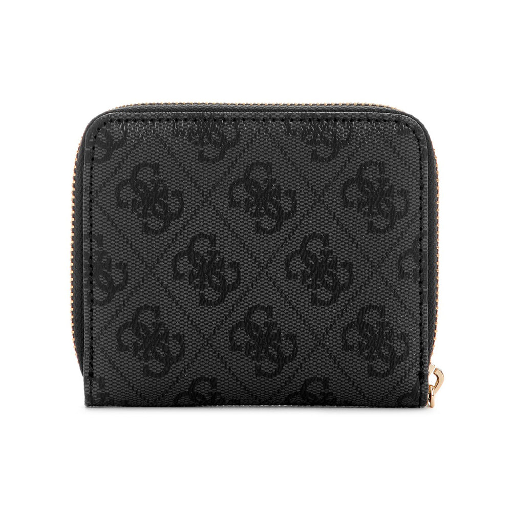 ארנק Guess Laurel Ii Slg Small Zip Around נשים