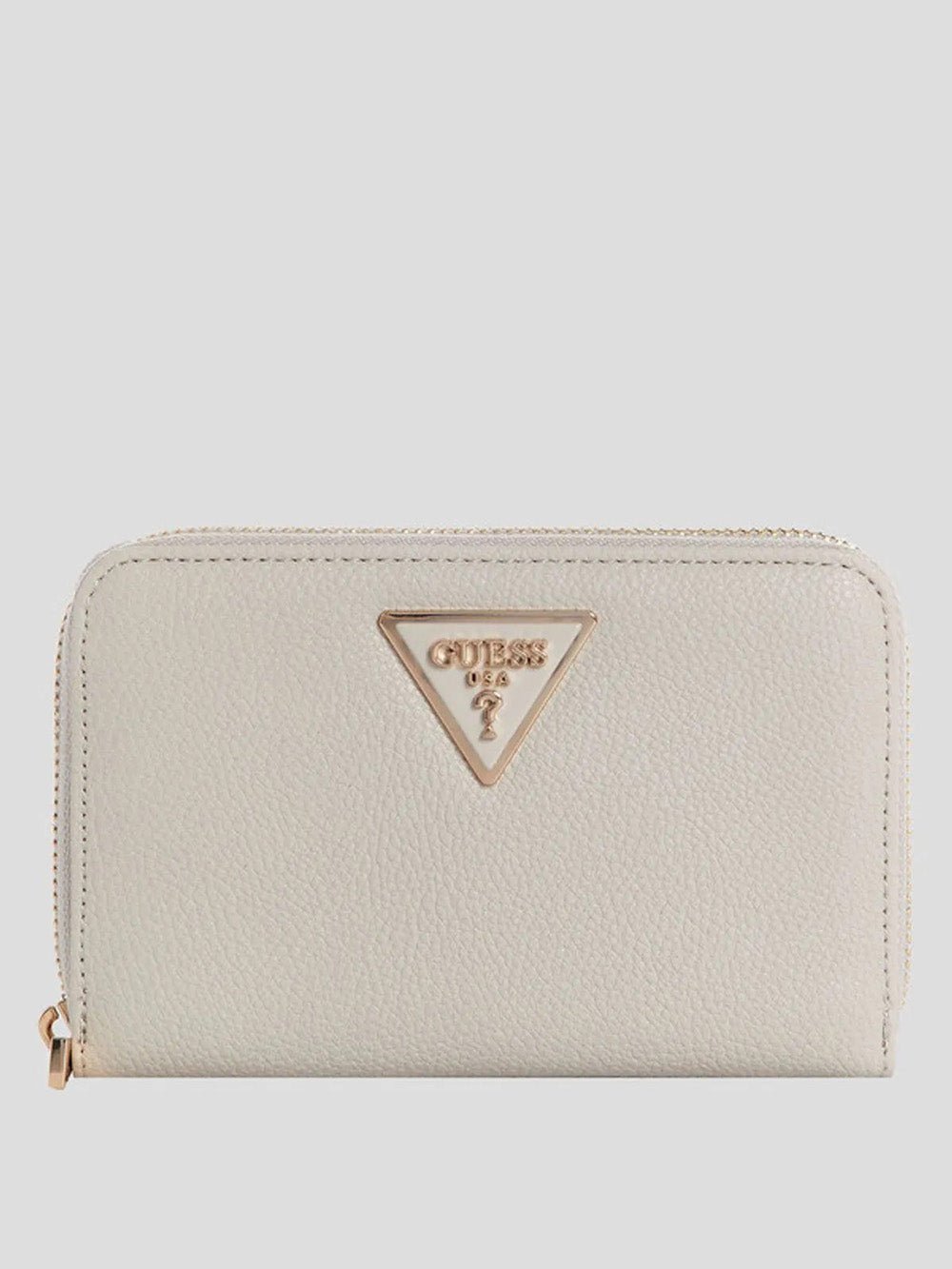 ארנק Guess Laurel Ii Slg Med Zip Around נשים