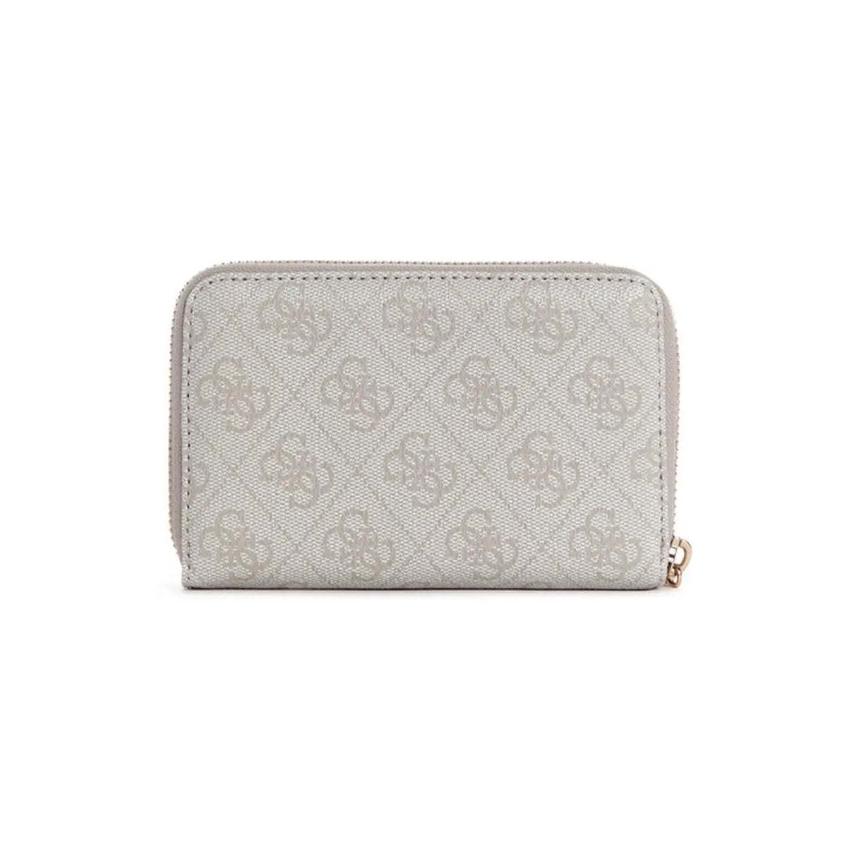 ארנק Guess Laurel Ii Slg Med Zip Around נשים - gus-SG7459140-BNN-One-Size