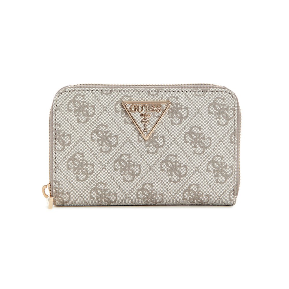 ארנק Guess Laurel Ii Slg Med Zip Around נשים