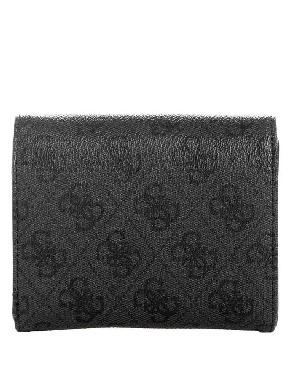 ארנק Guess Laurel Ii Slg Small Trifold נשים