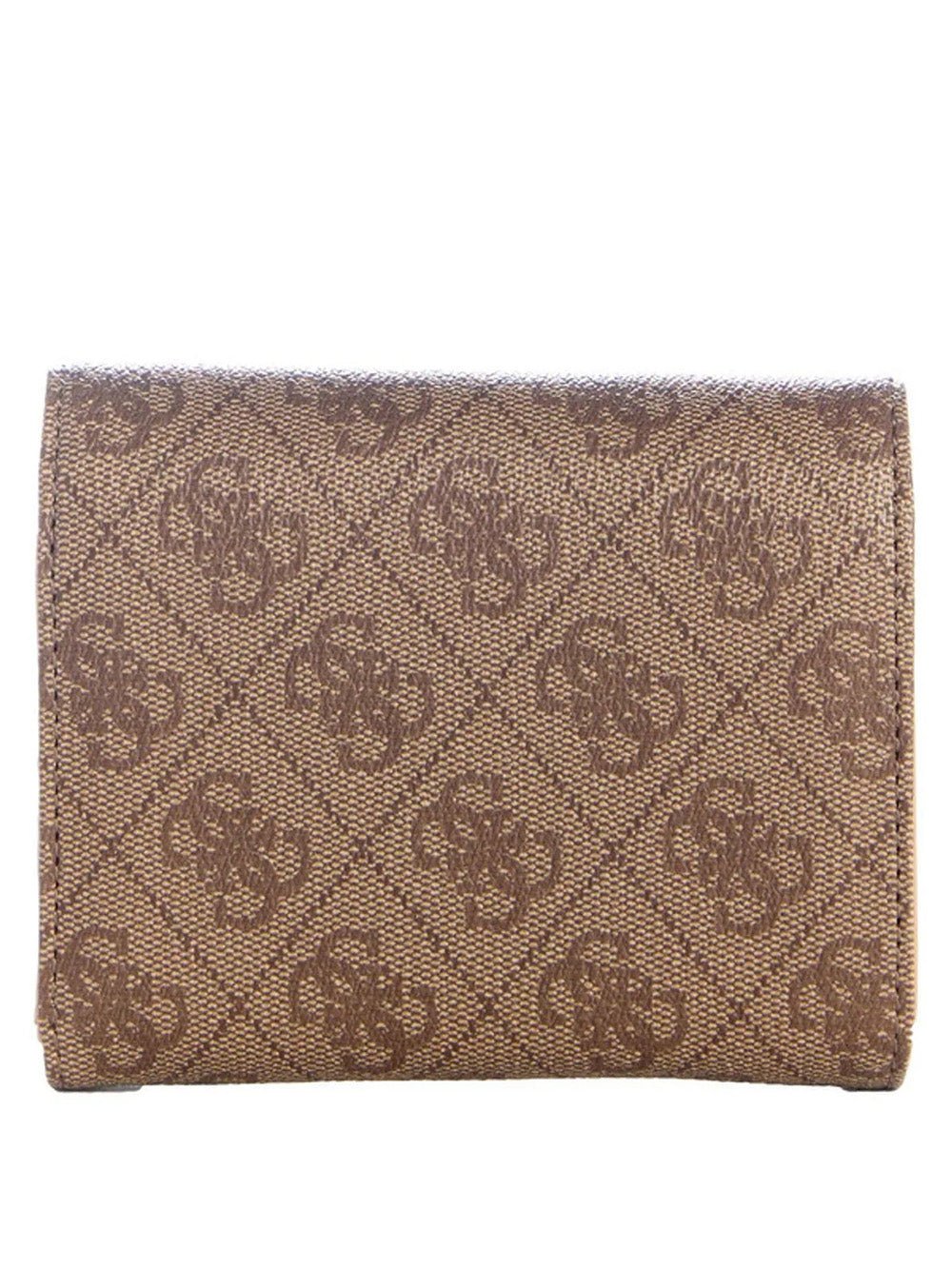 ארנק Guess Laurel Ii Slg Small Trifold נשים