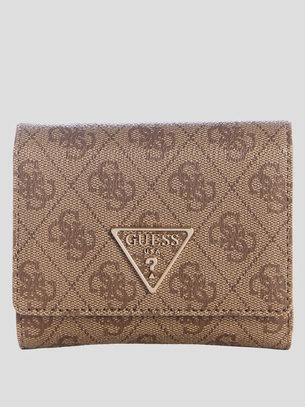 ארנק Guess Laurel Ii Slg Small Trifold נשים