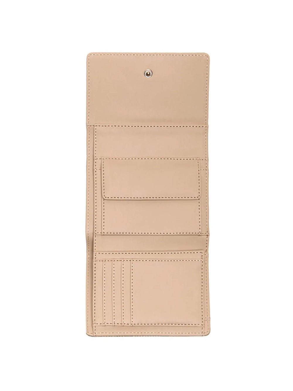 ארנק Guess Laurel Ii Slg Small Trifold נשים