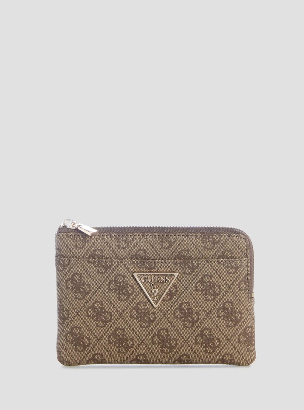 ארנק Guess Laurel Ii Slg Key Ring Pouch נשים