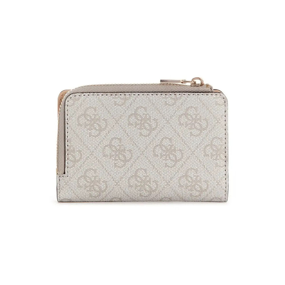 ארנק Guess Laurel Ii Slg Zip Arnd Crd Cse נשים