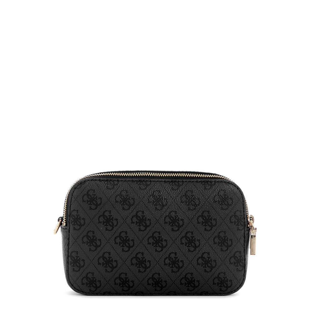 תיק Guess Latona Ii Camera Crossbody נשים