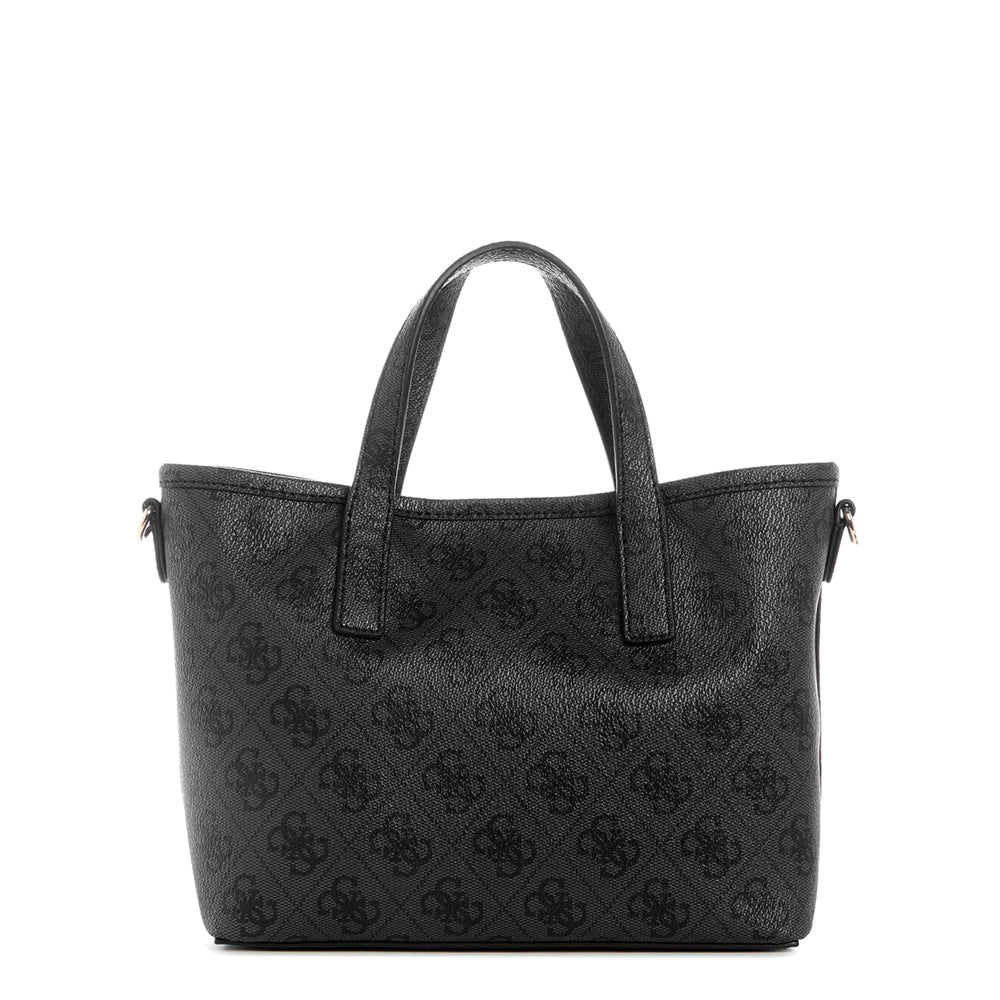 תיק Guess Latona Ii Mini Tote נשים