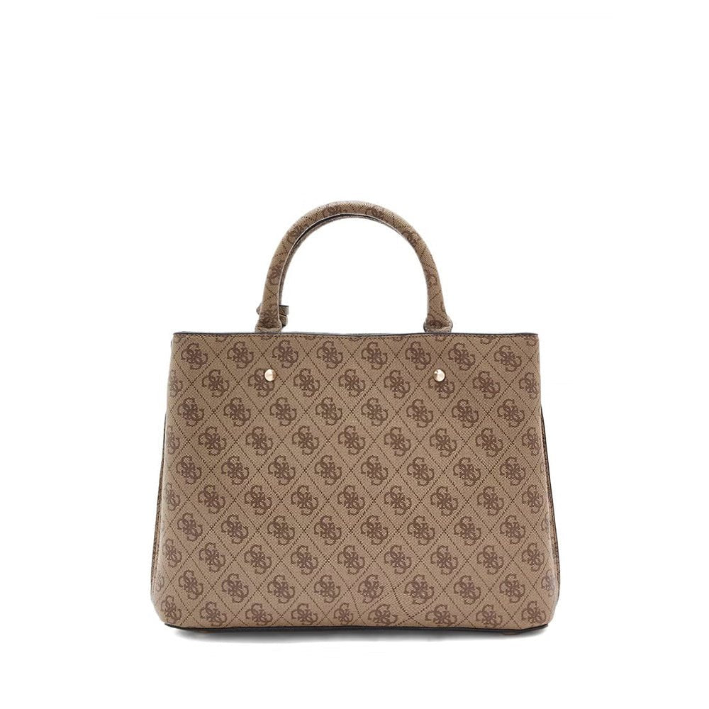 תיק Guess Meridian Girlfriend Satchel נשים