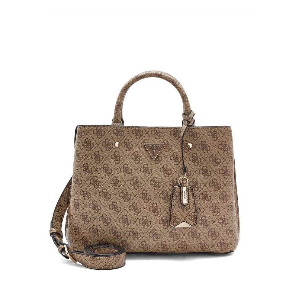 תיק Guess Meridian Girlfriend Satchel נשים