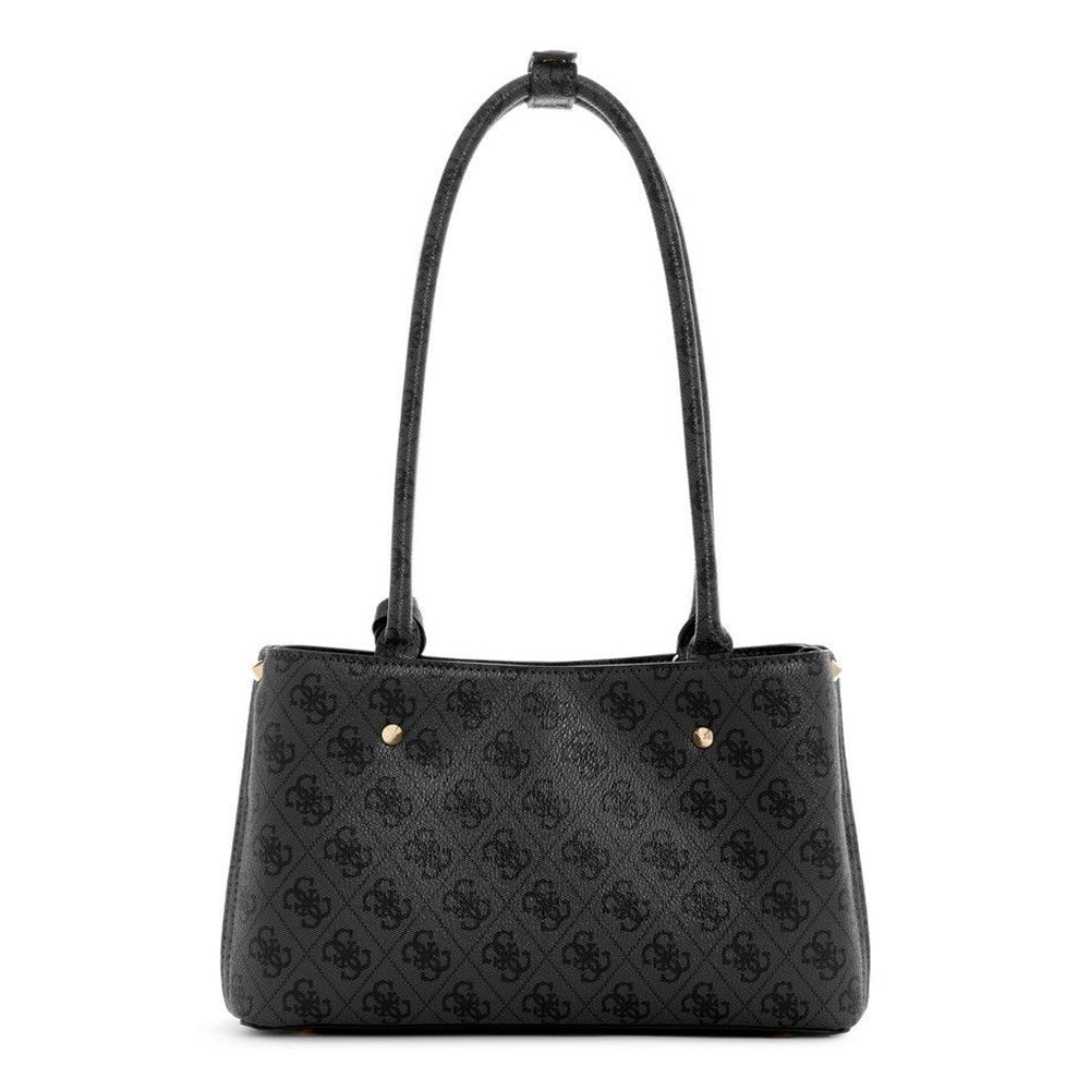 תיק Guess Meridian Shoulder Satchel נשים