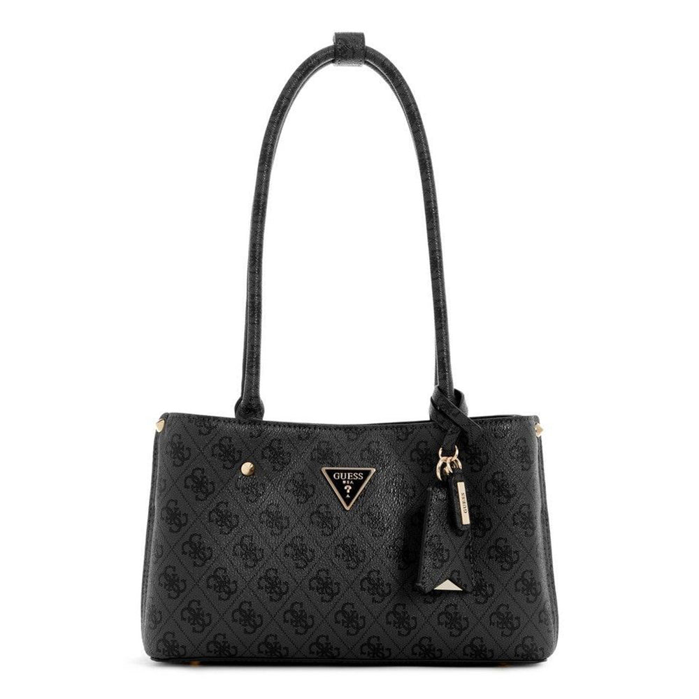 תיק Guess Meridian Shoulder Satchel נשים