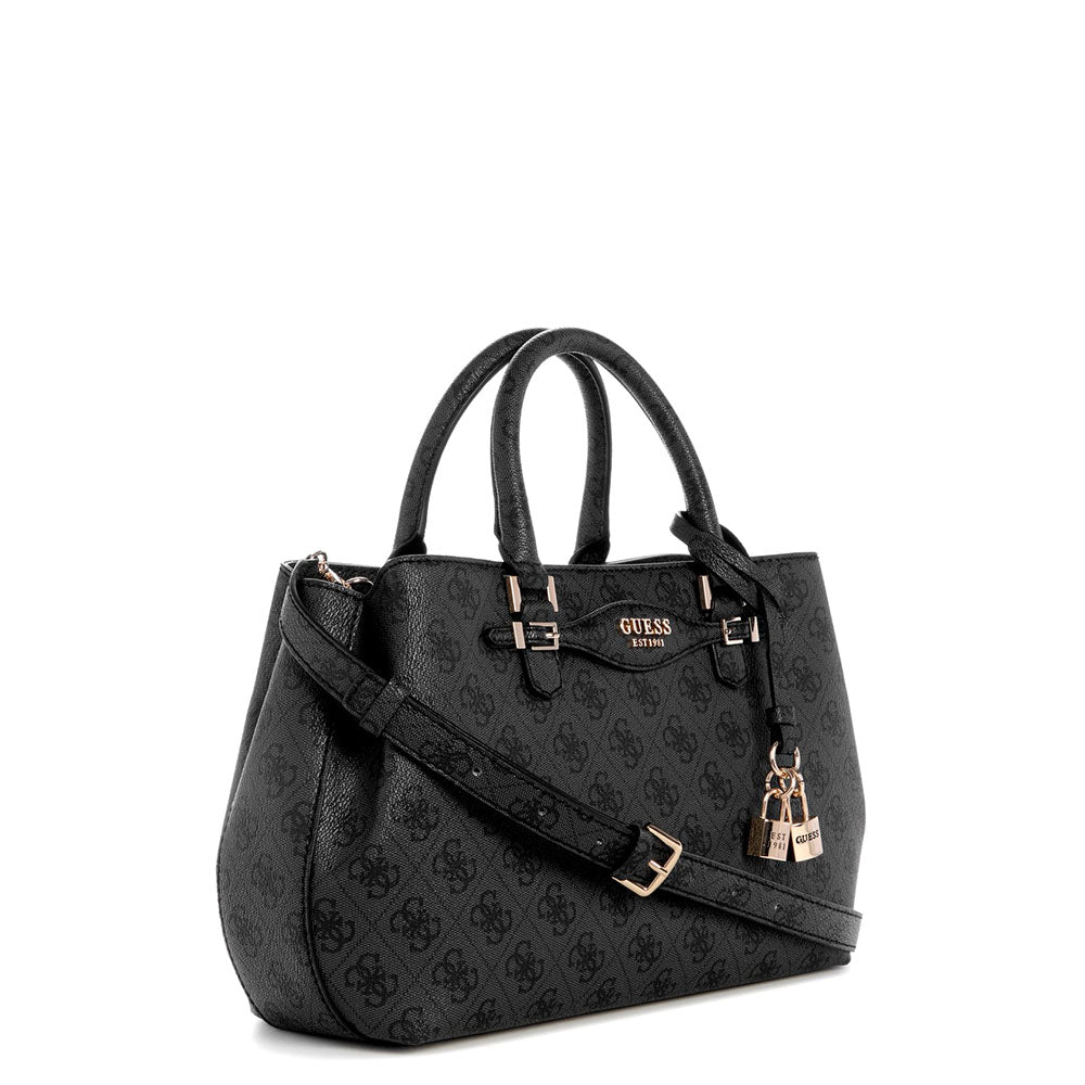 תיק Guess Katya Girlfriend Satchel נשים