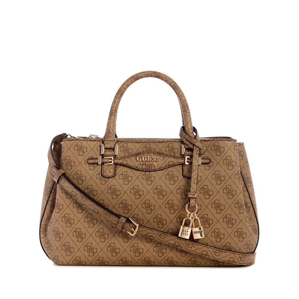 תיק Guess Katya Girlfriend Satchel נשים