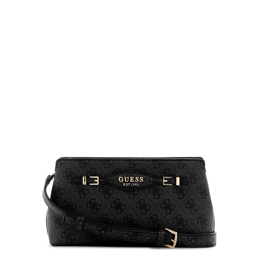 תיק Guess Katya Crossbody Top Zip נשים