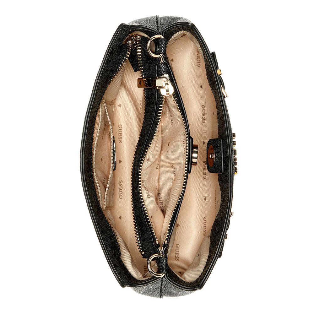 תיק Guess Katya Crossbody Top Zip נשים