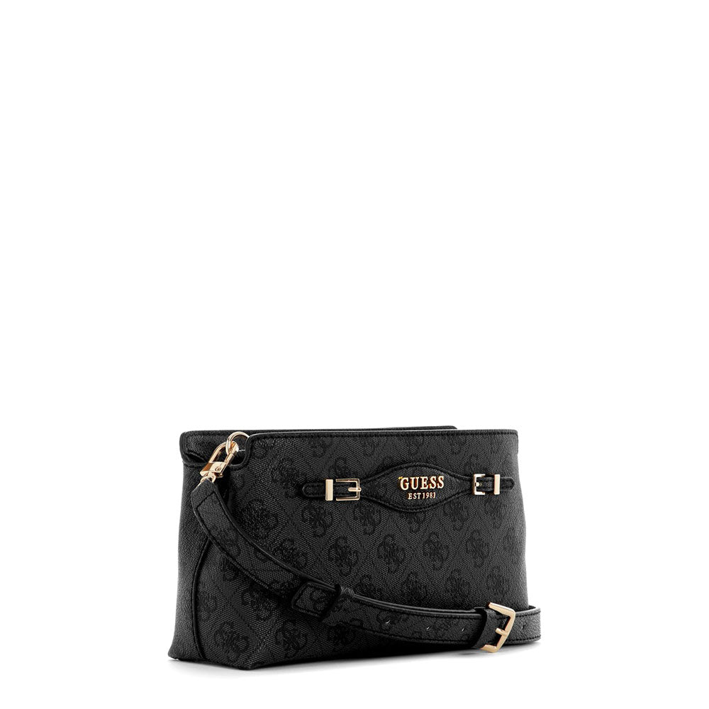 תיק Guess Katya Crossbody Top Zip נשים