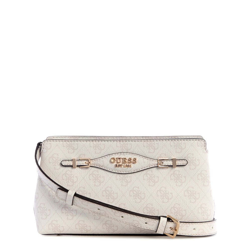 תיק Guess Katya Crossbody Top Zip נשים