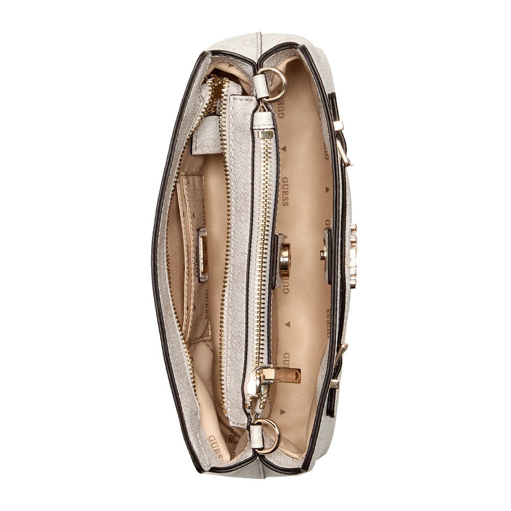 תיק Guess Katya Crossbody Top Zip נשים