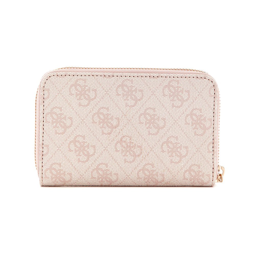 ארנק Guess Katya Slg Medium Zip Around נשים