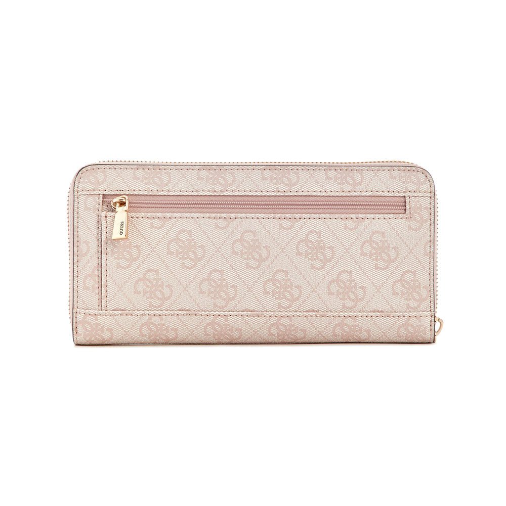 ארנק Guess Katya Slg Large Zip Around נשים
