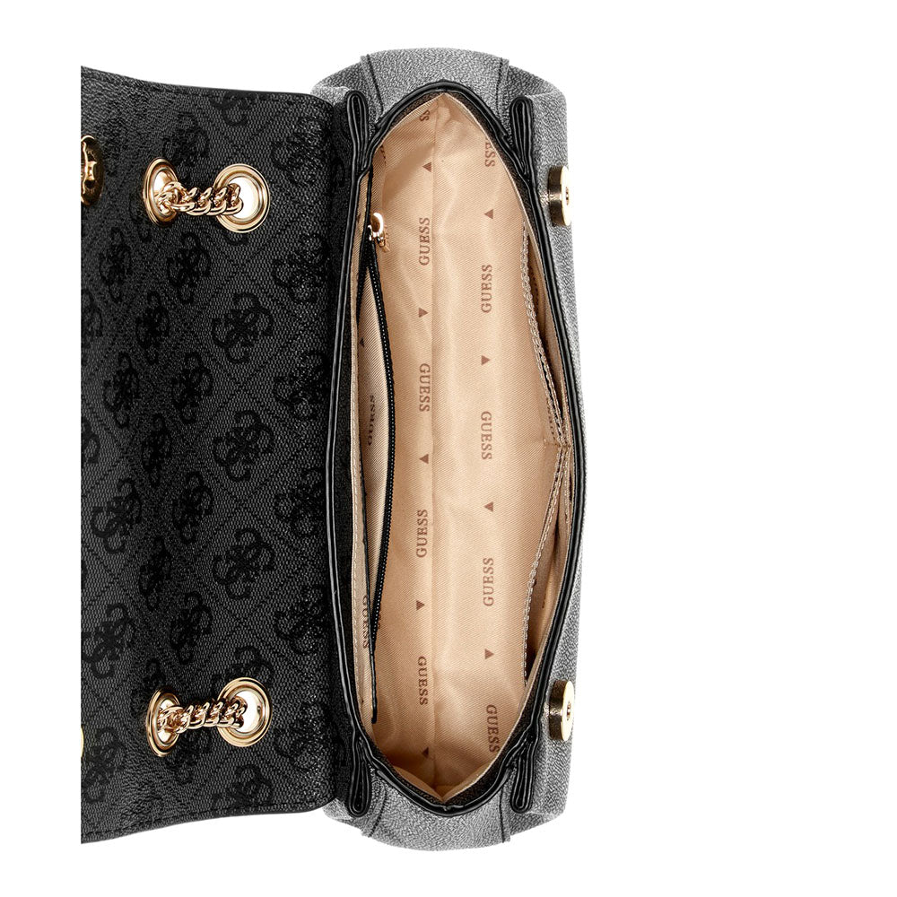 תיק Guess Katya Convertible Xbody Flap נשים