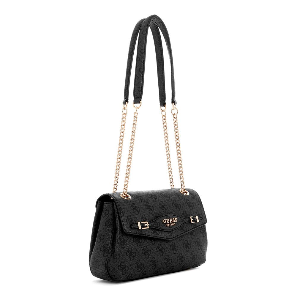 תיק Guess Katya Convertible Xbody Flap נשים