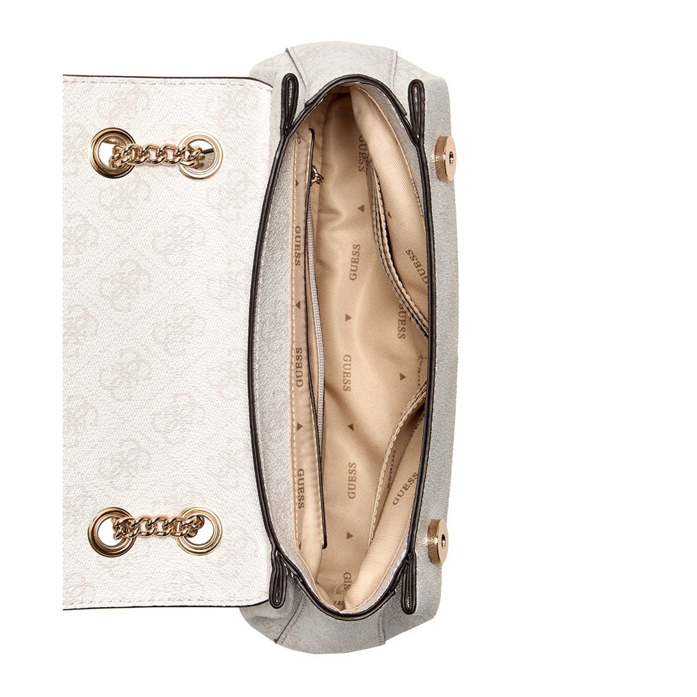 תיק Guess Katya Convertible Xbody Flap נשים