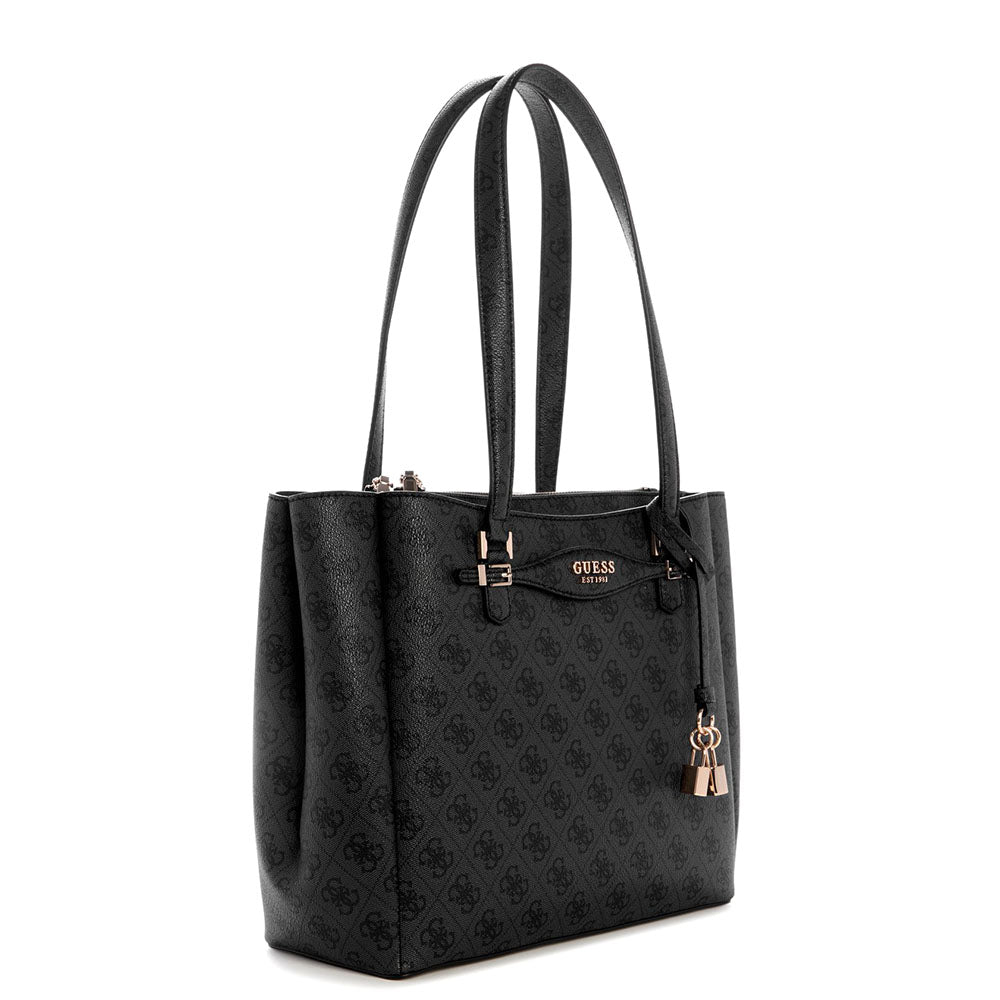 תיק Guess Katya Multi Comp Tote נשים