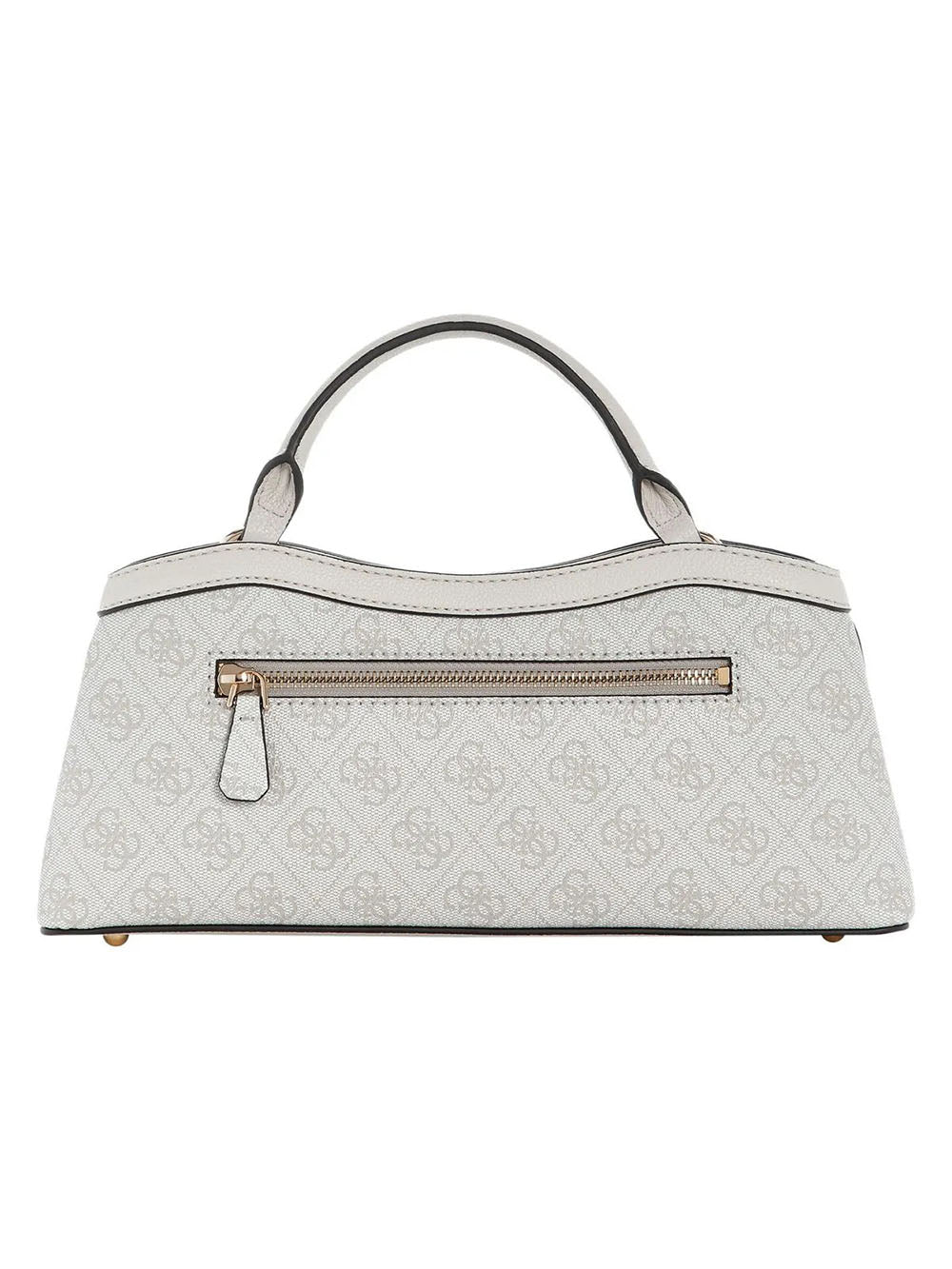 תיק Guess Lindsey Small 2 Comp Satchel נשים