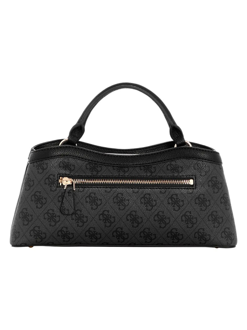 תיק Guess Lindsey Small 2 Comp Satchel נשים