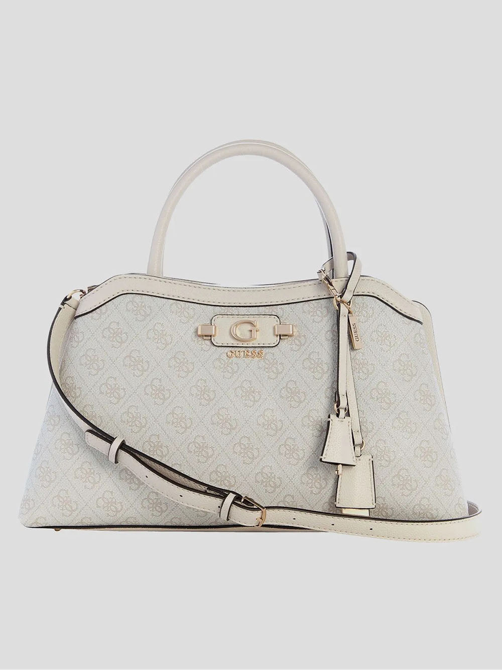 תיק Guess Lindsey Girlfriend Satchel נשים