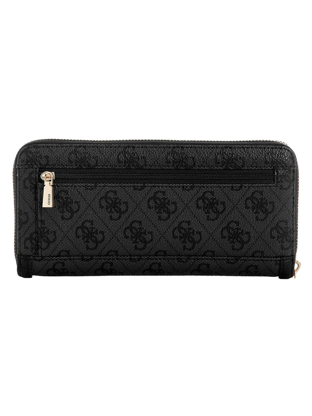 ארנק Guess Lindsey Slg Large Zip Around נשים