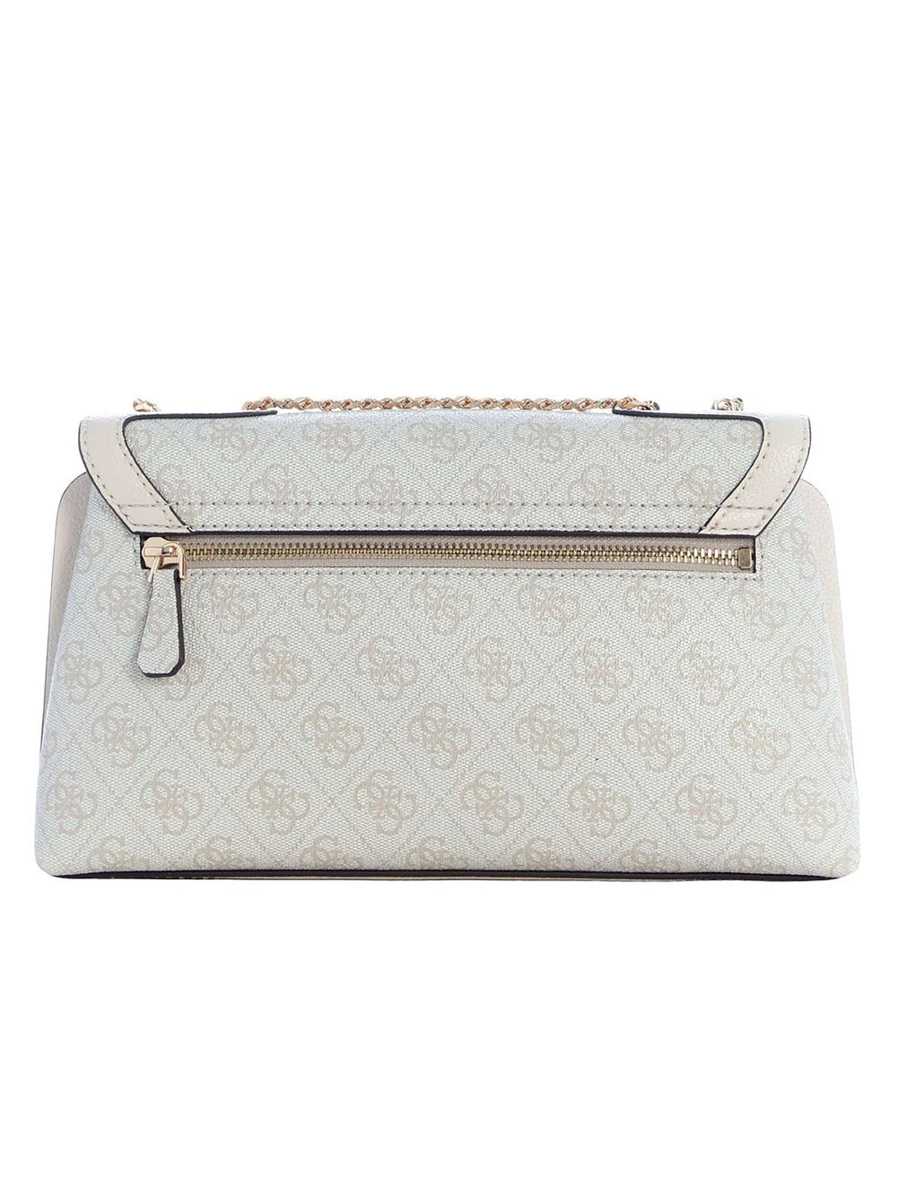 תיק Guess Lindsey Convertible Xbody Flap נשים