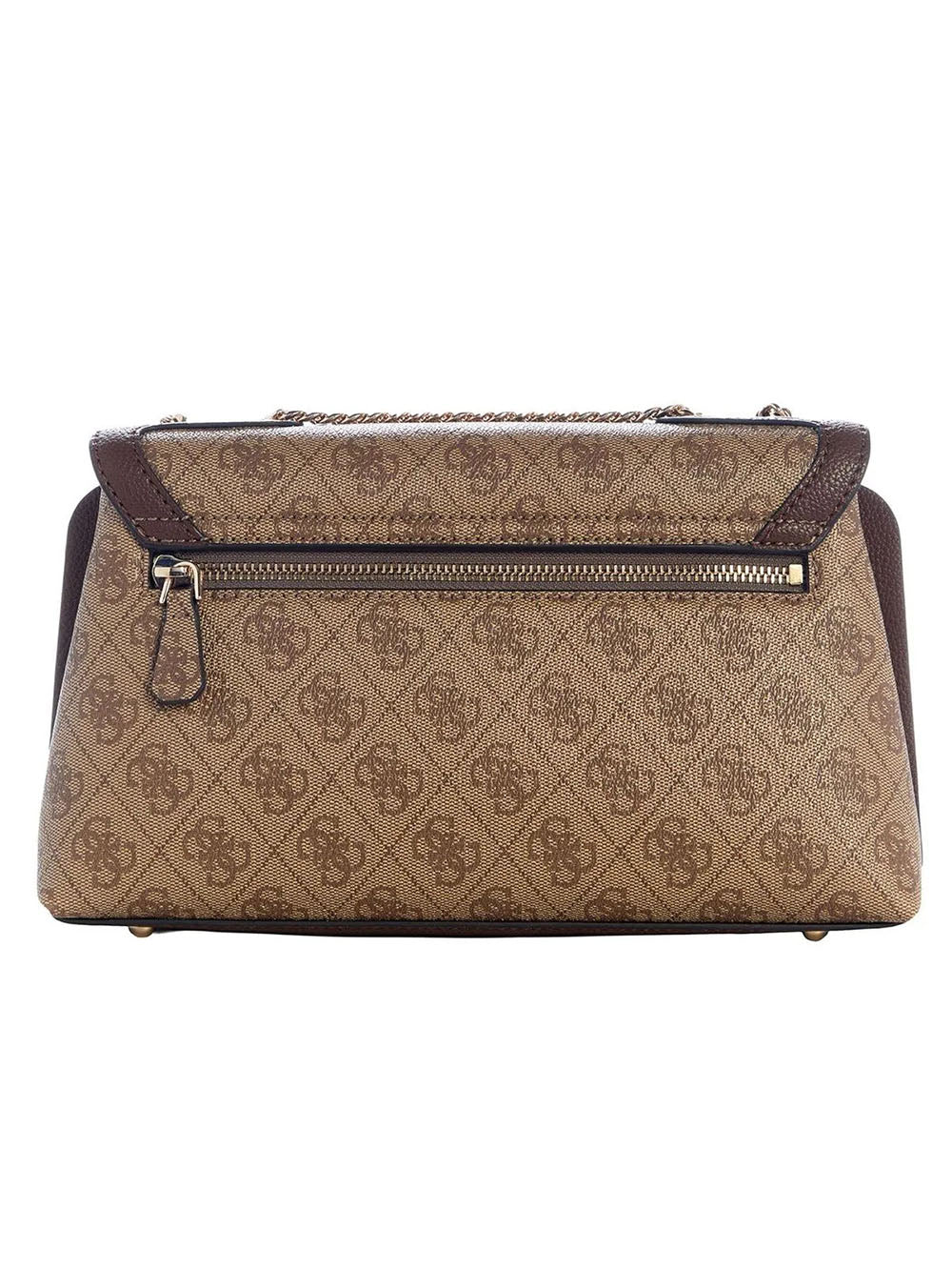 תיק Guess Lindsey Convertible Xbody Flap נשים