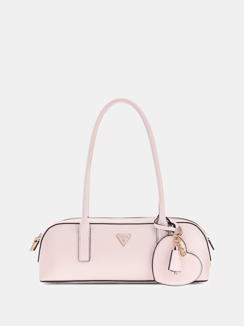 תיק Guess Isobel Sml Shoulder Satchel נשים
