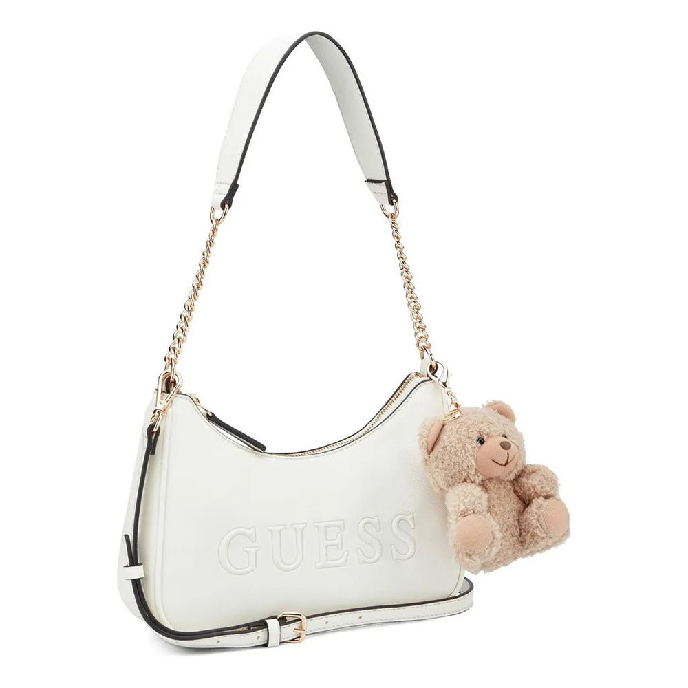 תיק Guess Havanna Shoulder Crossbody נשים