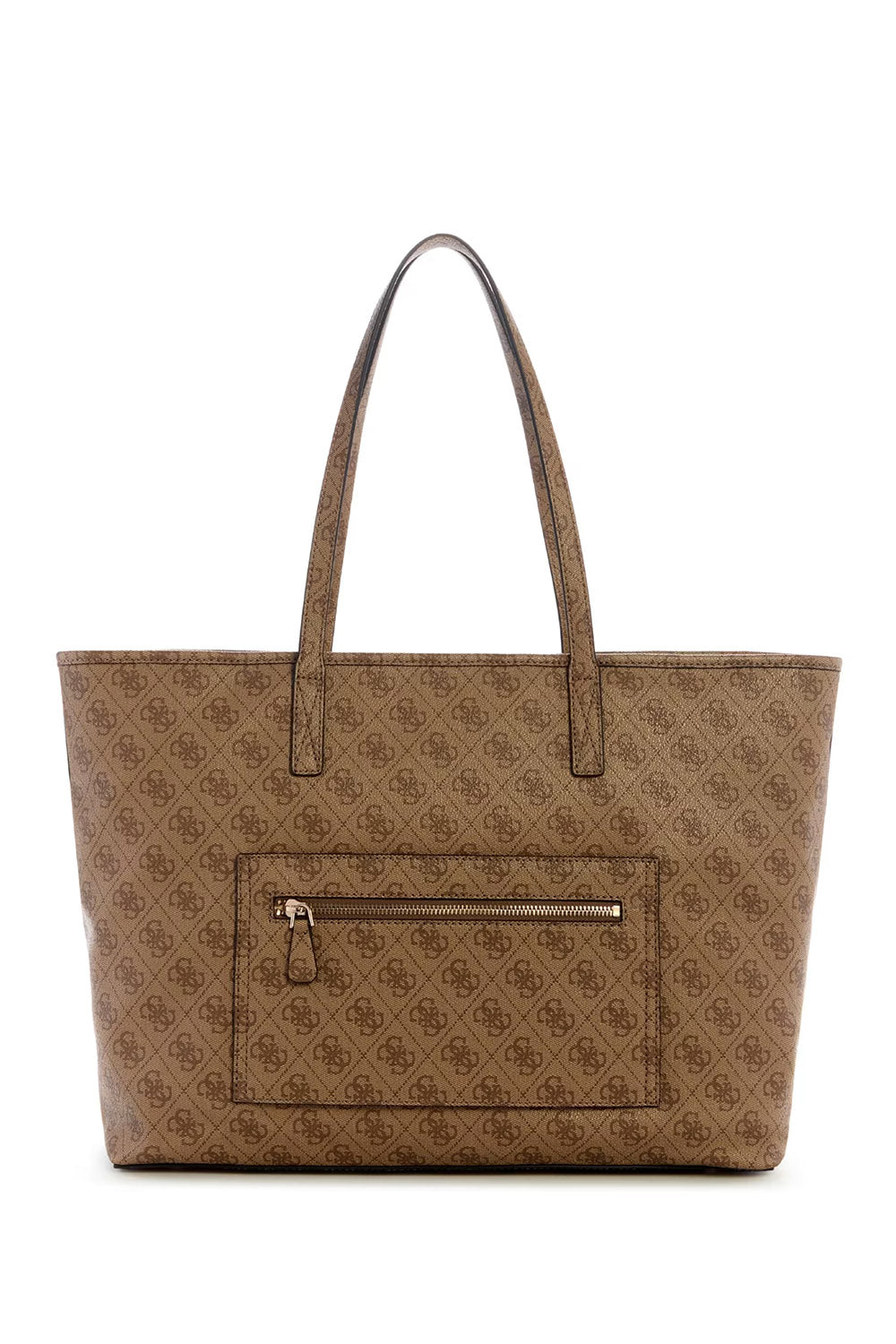 תיק Guess Power Play Ii Large Tech Tote נשים